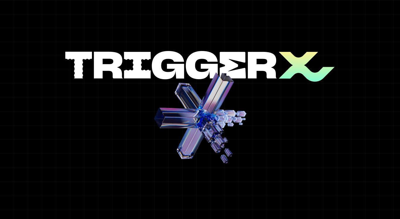 TriggerX