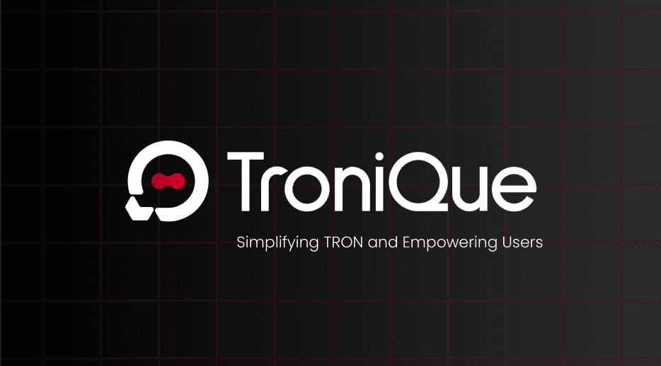 Tronique